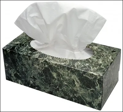 Quelle est la vitesse moyenne d'un éternuement ?