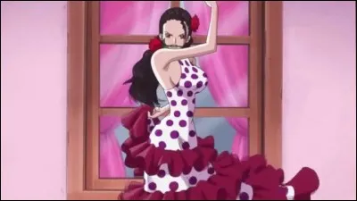 Qui est réellement Viola dans One Piece ?