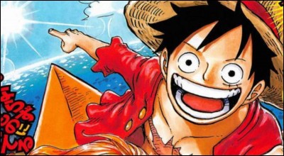 Comment s'appelle le héros de One Piece ?