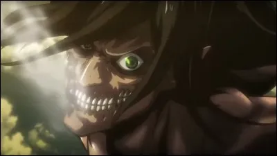 Si un titan mange la personne que tu aimes le plus, que fais-tu ?