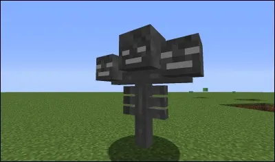 Quel est ce monstre ?