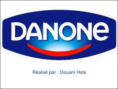 Complétez ce slogan de la marque Danone : "Être mieux chaque...
