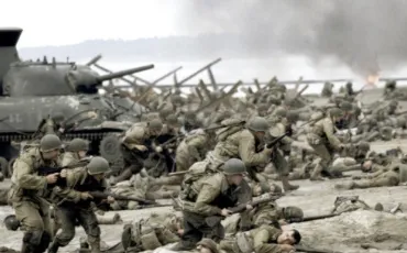 Quiz Guerre mondiale