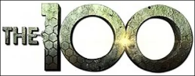 La série américaine "The 100" rentre dans le genre ... ?