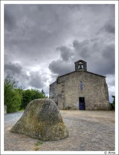 Un "omphalomancien" observait...