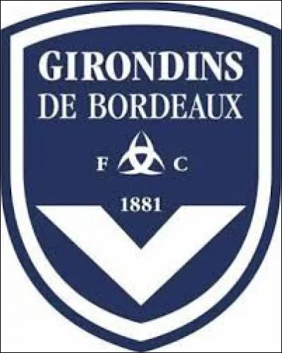 En quelle année a été fondé le club ?