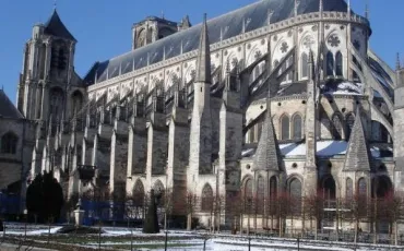 Quiz France