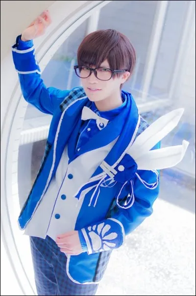 Quel est ce personnage ?