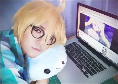 Quel est ce personnage ?