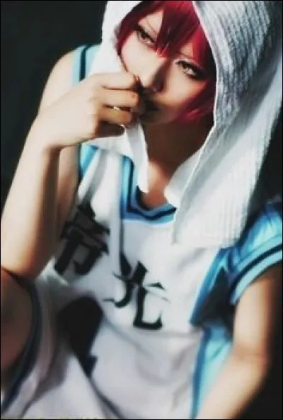 Quel est ce personnage ?