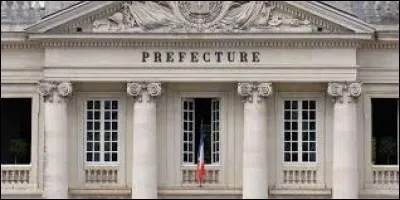 Suite à cette rétention du permis de conduire, le préfet du département où j'ai commis l'infraction peut prononcer la suspension administrative de mon permis de conduire pour une durée de :