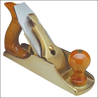 Quel est le nom de cet objet ?