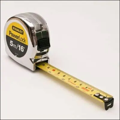 Comment s'appelle cet objet ?