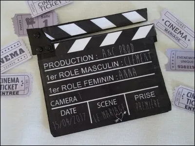 Quel est le nom de cet objet ?