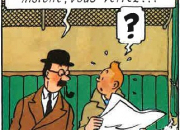 Quiz Tintin et l'histoire