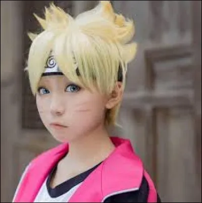 Quel est ce personnage ?