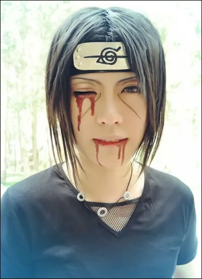 Quel est ce personnage ?