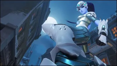 Dans quel camp est Fatale ?