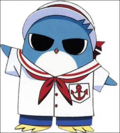 De qui Lucy est-elle amoureuse ?