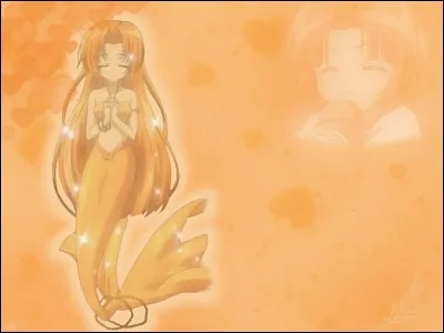 De quelle couleur est la perle de Seira ?