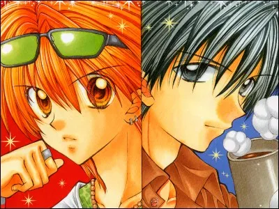 Qui est le jumeau Kaito ?