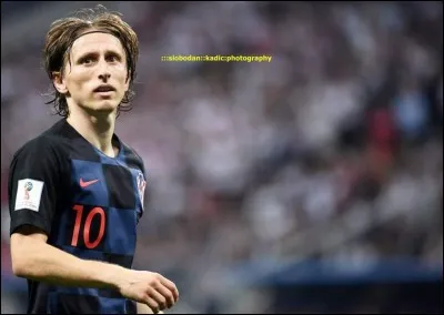 Qui est le meilleur joueur de cette Coupe du monde ?