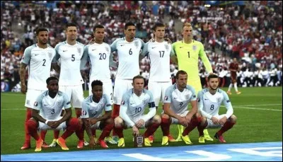 Qui accéda à la demi finale ?