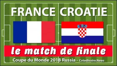 De combien a été le score ?