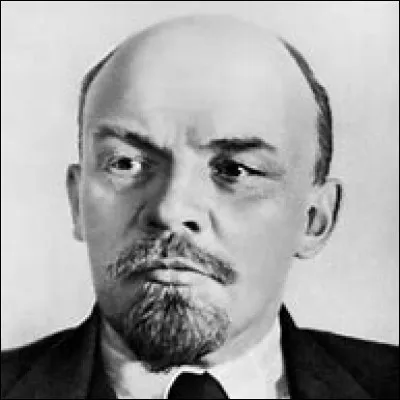 Quel est le vrai nom de L&eacute;nine ?