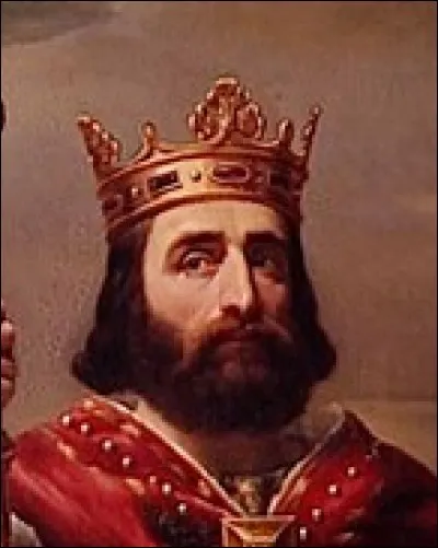 Quel est le vrai nom de Charles Martel ?