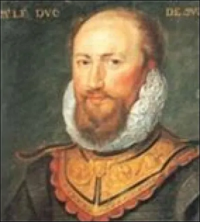 Quel est le vrai de Sully ?