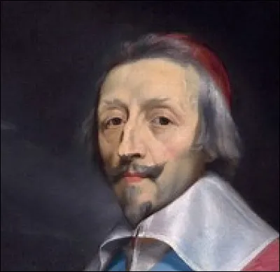 Quel est le vrai nom de Richelieu ?