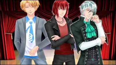 Quelle est ta couleur préférée ?