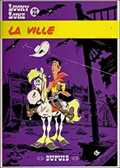 Comment est la ville ?