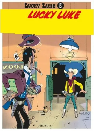 On complète le titre :