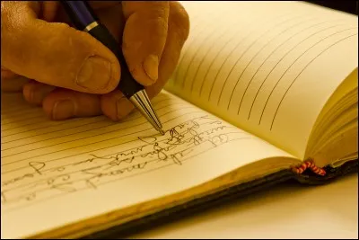 Comment dit-on "journal" ?