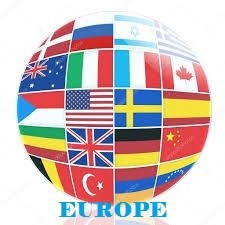 Quiz Europe