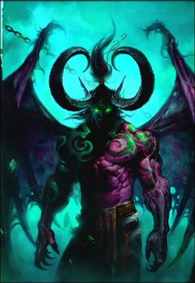 Lesquelles de ces races sont apparues avec l'extension The Burning Crusade ?