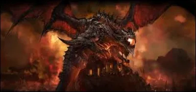 Quelles sont les races arrivées avec l'extension Cataclysm, et quelle classe ne peut être jouée si tu joues l'une de ces races ?