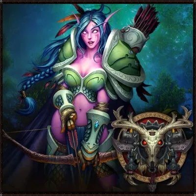 Combien de spécialisations possède le Chasseur ?