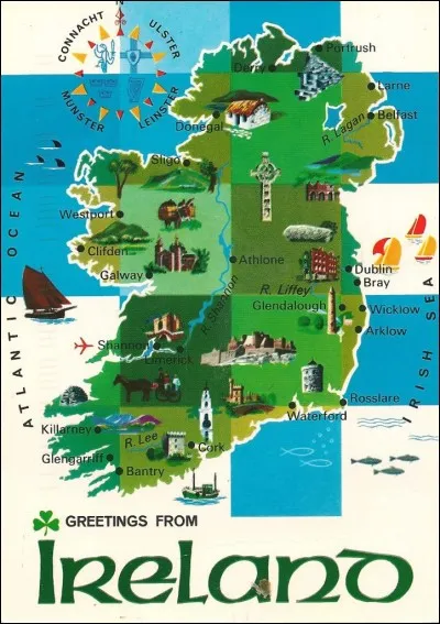 Facile.
Quelle est sa capitale ?