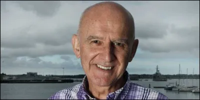 Qui est cet artiste ?