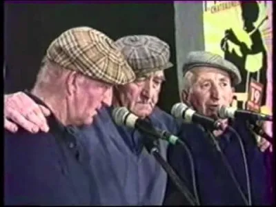 Quel est ce groupe ?