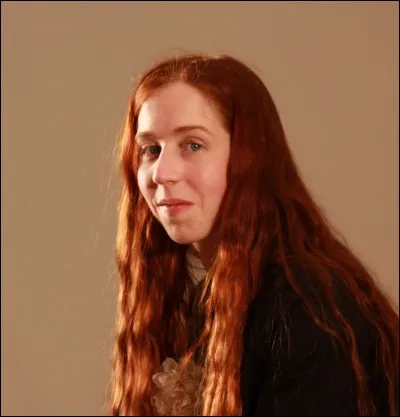 Qui est cette chanteuse ?