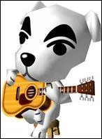 Laquelle des chansons du personnage n'existe pas ?