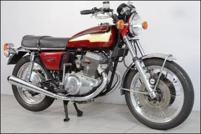 Celle-ci est de 1974 la connaissez-vous ?