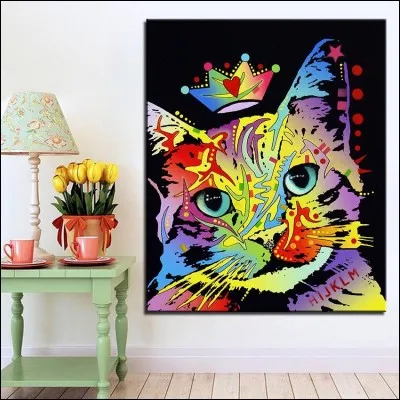 Quel est le chat le plus vu dans les expositions félines ?