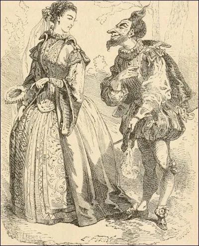 Grand front, c'est le...