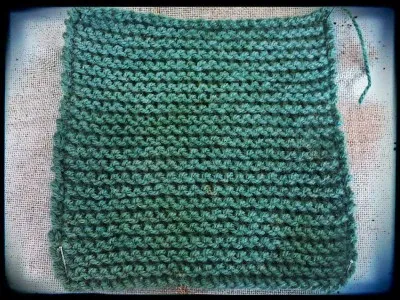 Col de zinc, c'est la...