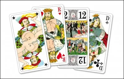 Des atouts pour l'avenir, ce sont les...